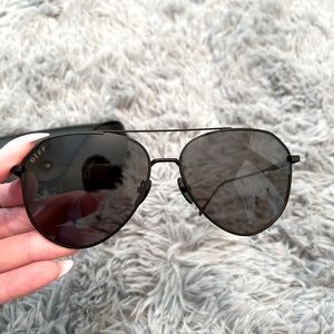 Diff sunglasses, brand new in box